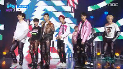 EXO - Lucky One