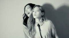 Tiffany(少女时代),太妍(少女时代),少女时代 - 花样年华