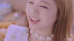 太妍(少女时代),Apink,Lovelyz,GFriend,韩国群星 - 同一个地方(女团混剪Ver1)