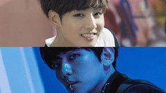 防弹少年团,EXO - Fire&Monster MASHUP 防弹少年团&EXO