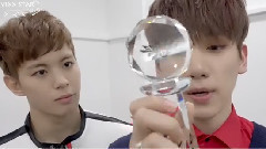 VIXX - VIXX TV2 #EP.45