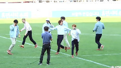 BTOB - 滴滴叭叭
