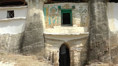 音乐短片 - 埃塞俄比亚的岩石教堂