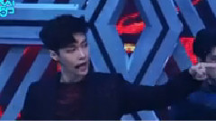 EXO - Monster