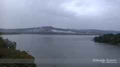 音乐短片 - 日本北海道阿寒湖