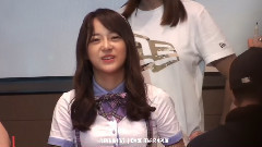 金世正(gugudan),I.O.I - 木洞签售会