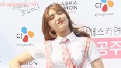 Somi,I.O.I - Yum-Yum