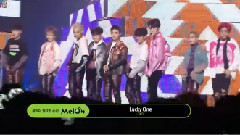 EXO - LUCKY ONE & MONSTER