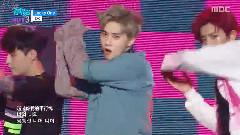 EXO - Lucky One & Monster