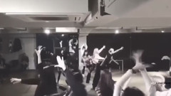 Red Velvet,OH MY GIRL,宇宙少女,GFriend,TWICE - 韩国女团模仿其他女团合集(一)