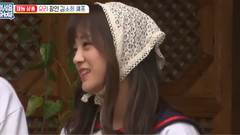 金世正(gugudan),I.O.I - Welcome Show 金世正 Cut Part.2 16/06/10