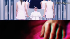 少女时代,EXO - Lucky One & Mr Mr