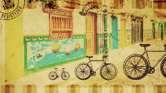 Carlos Vives,Shakira - La Bicicleta