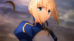 动漫专属 - Fate HF Another Heaven
