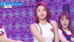 TWICE - I'm Gonna Be A Star