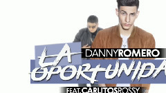 Danny Romero - La Oportunidad