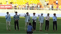 BTOB - 没关系