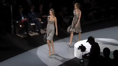 Fashion Show - The Story Of Giorgio Armani(上)