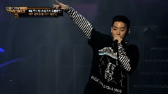 GRAY - < Show Me The Money 5 >EP5 Cut Simon D & GRAY