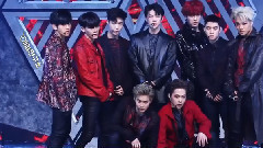 EXO - Monster Ending Pose