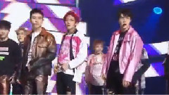 EXO-K,朴灿烈(EXO),EXO - Monster