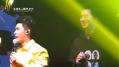 许魏洲 - 现场互动Part2 许魏洲朱元冰采访