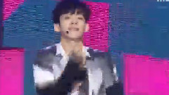 EXO - Lucky One & Monster