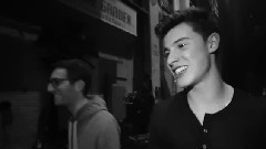 Shawn Mendes - World Tour Diaries