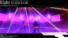 初音未来,VOCALOID家族 - 专辑试听 Eight MEGAMIX -BLACK STAR- 八王子P