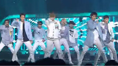 UP10TION - 只对我集中