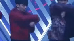 EXO - Monster