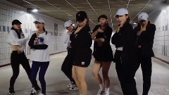 舞蹈视频 - Fire