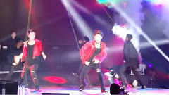 iKON - 开开开始(Sinosijak)