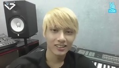 Jun(Seventeen),Seventeen - SeventeenV直播官方中字 文俊辉生日快乐