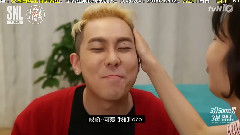 GRAY,Loco - SNL Loco & Gray 3分some男Cut