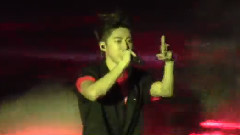 iKON,B.I(iKON) - BE I