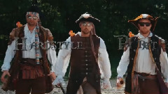 Q-Dance - Hardstyle Pirates