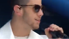 Nick Jonas - The Summertime Ball 2016