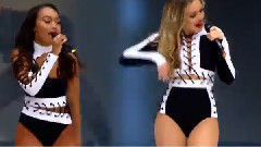 Little Mix - The Summertime Ball 2016