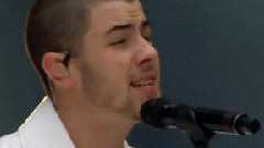 Nick Jonas - Jealous