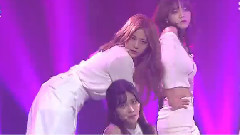 AOA - 10 Seconds & Good Luck