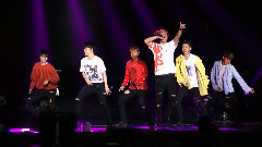 iKON - Just Another Boy