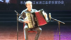 音乐短片 - 送你一支玫瑰花