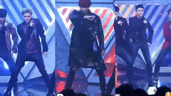 EXO - Monster