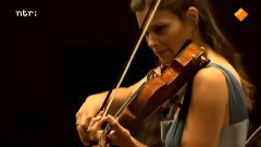 音乐短片 - G小调第一号小提琴协奏曲Op.26