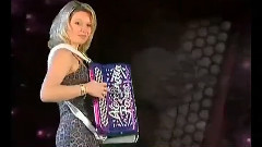 音乐短片 - 圣约翰的情人