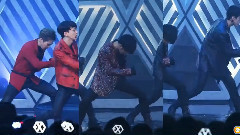 EXO - Monster