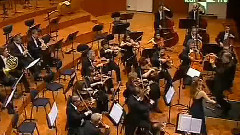 音乐短片 - 莫扎特:D大调第四小提琴协奏曲 No.4 K.218