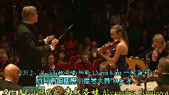 音乐短片 - 西贝柳斯小提琴协奏曲