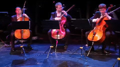 音乐短片 - 爵士舞曲 Waltz No.2